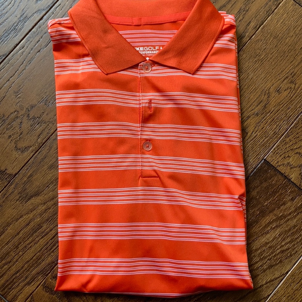 Nike men’s golf tour performance dri-fit Large